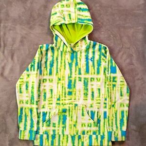 Under Armour Youth/Junior Medium Sweatshirt
